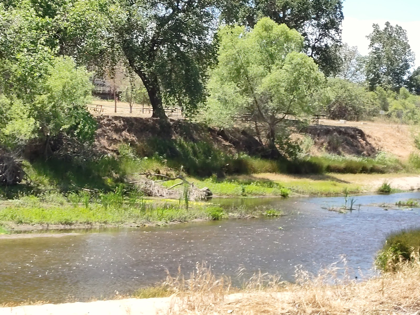 George J. Hatfield State Rec. Area
