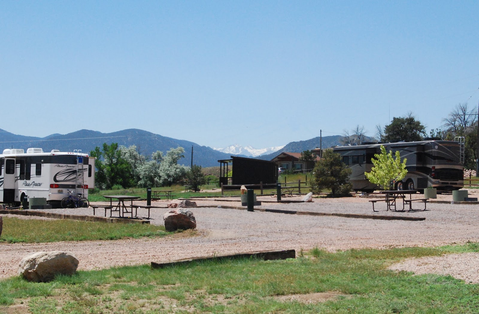 Royal View Campground