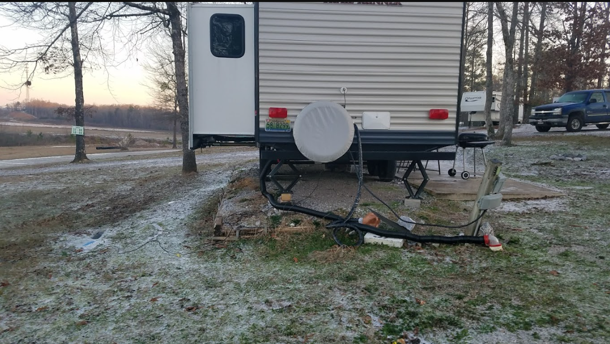 Rolling Hills RV Park