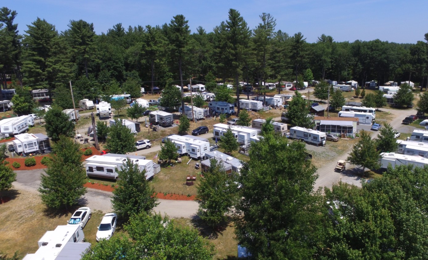 Mill Brook RV Park