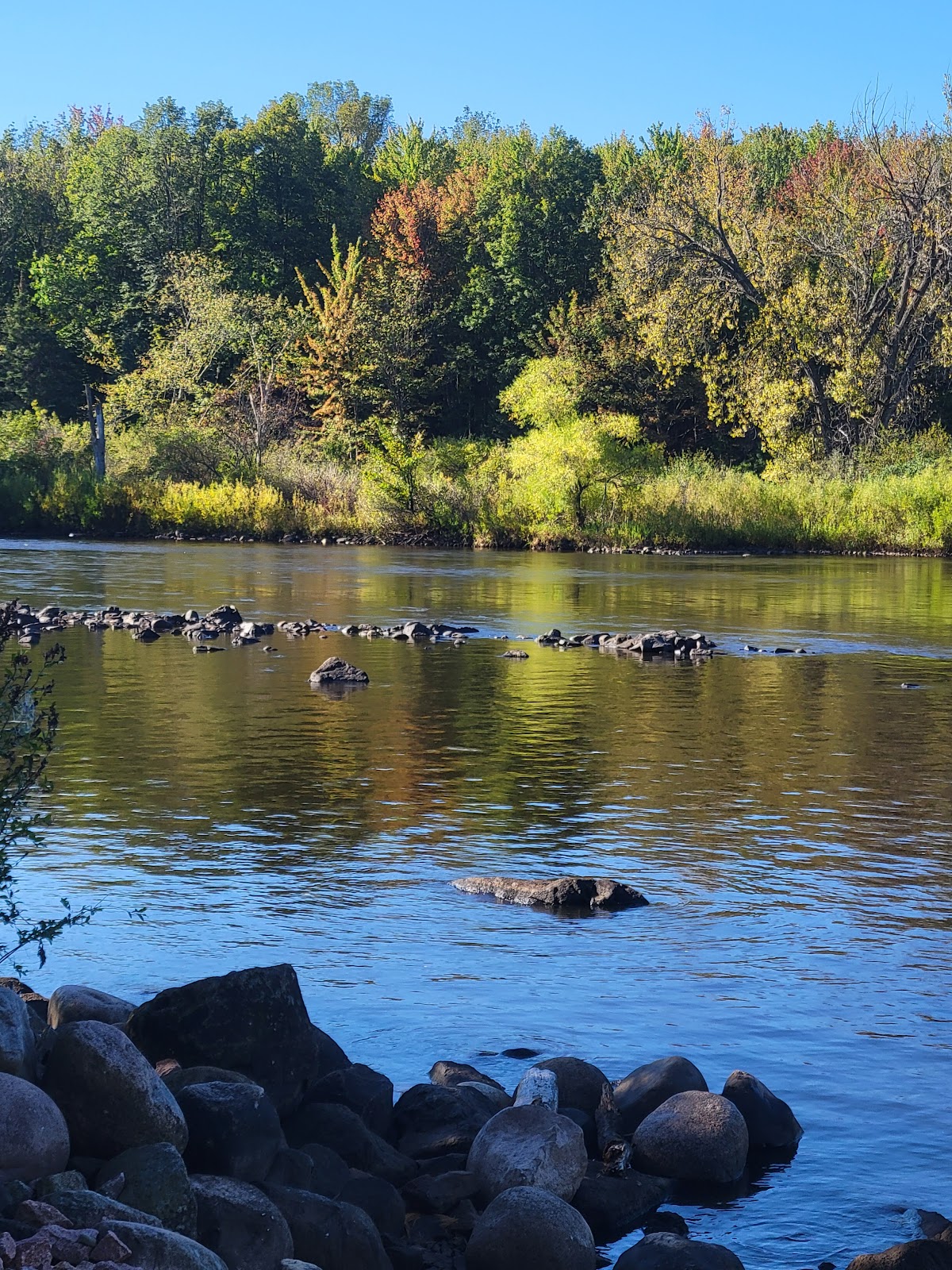 Council Grounds State Park