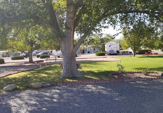 Grande Vista RV Park