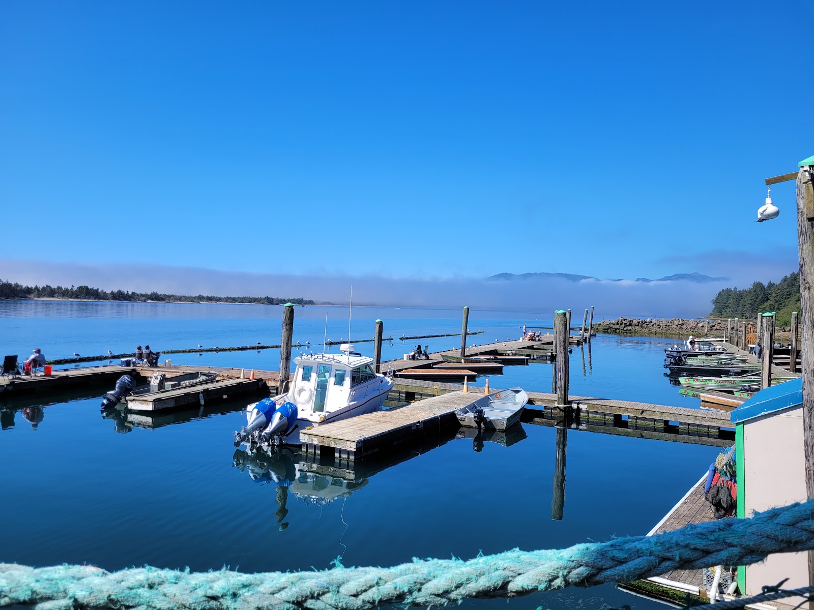 Brighton Marina and RV Park