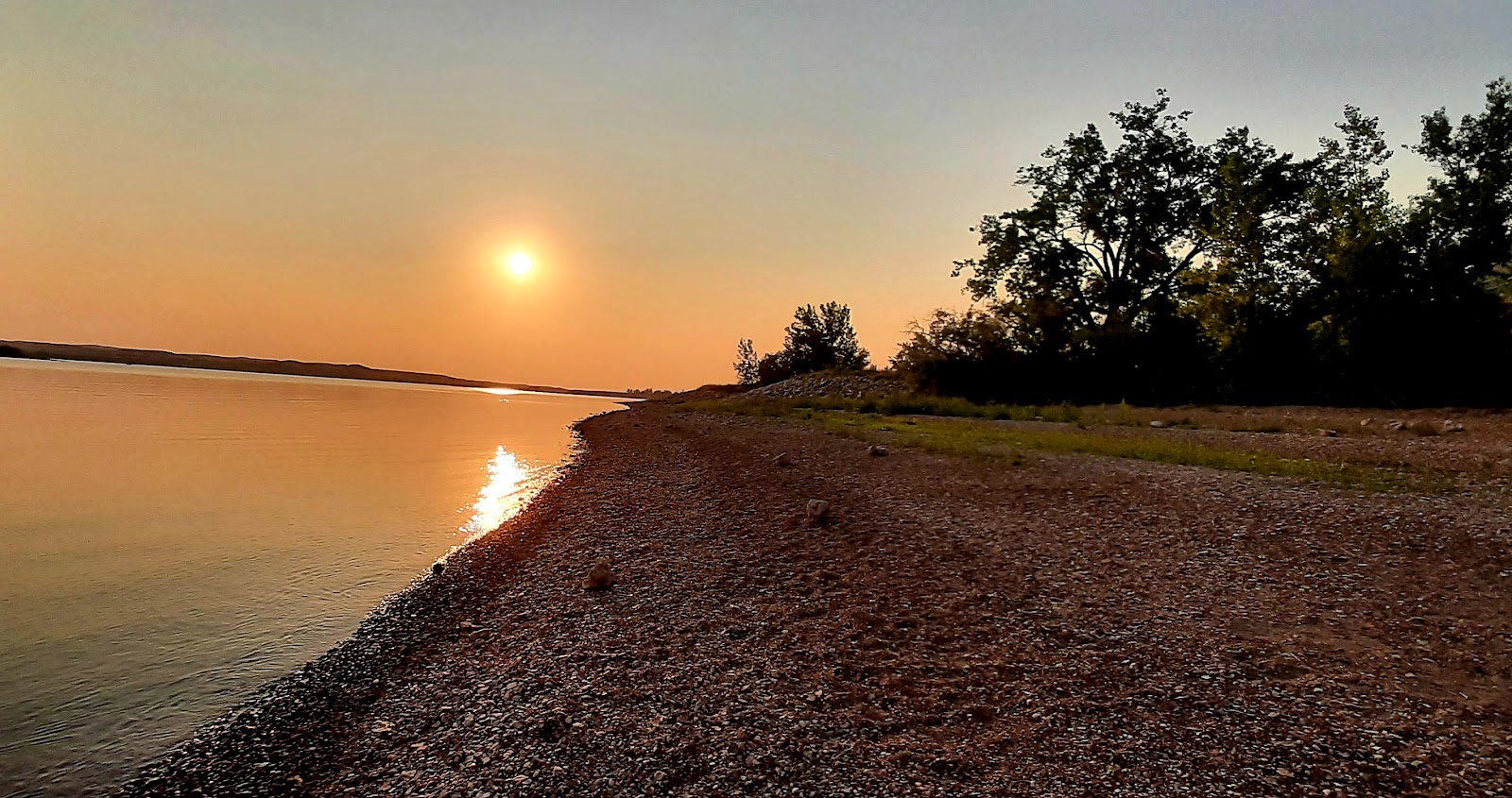 Shadehill State Recreation Area