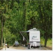 Bayview Campground and Cottages