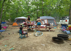 Roamers Beach RV Resort