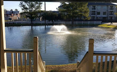 Woodland Lakes RV Park