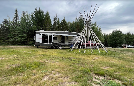 Cottonwood Camping & RV Park