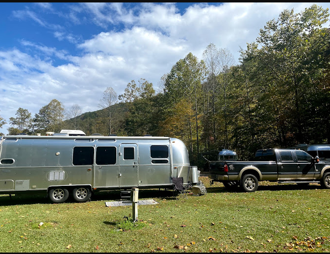 Top of Georgia Airstream Park