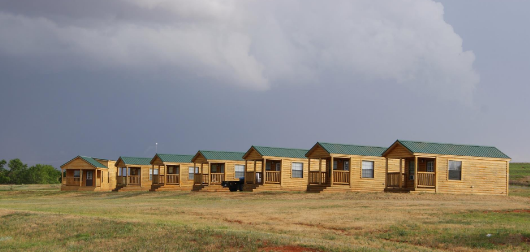 Flying W Guest Ranch