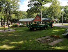 Fishtrap Lake Campground