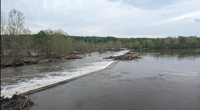 Chesapeake & Ohio Canal National Historical Park