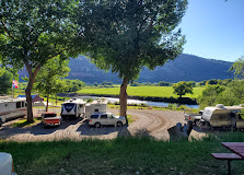 United Campground of Durango
