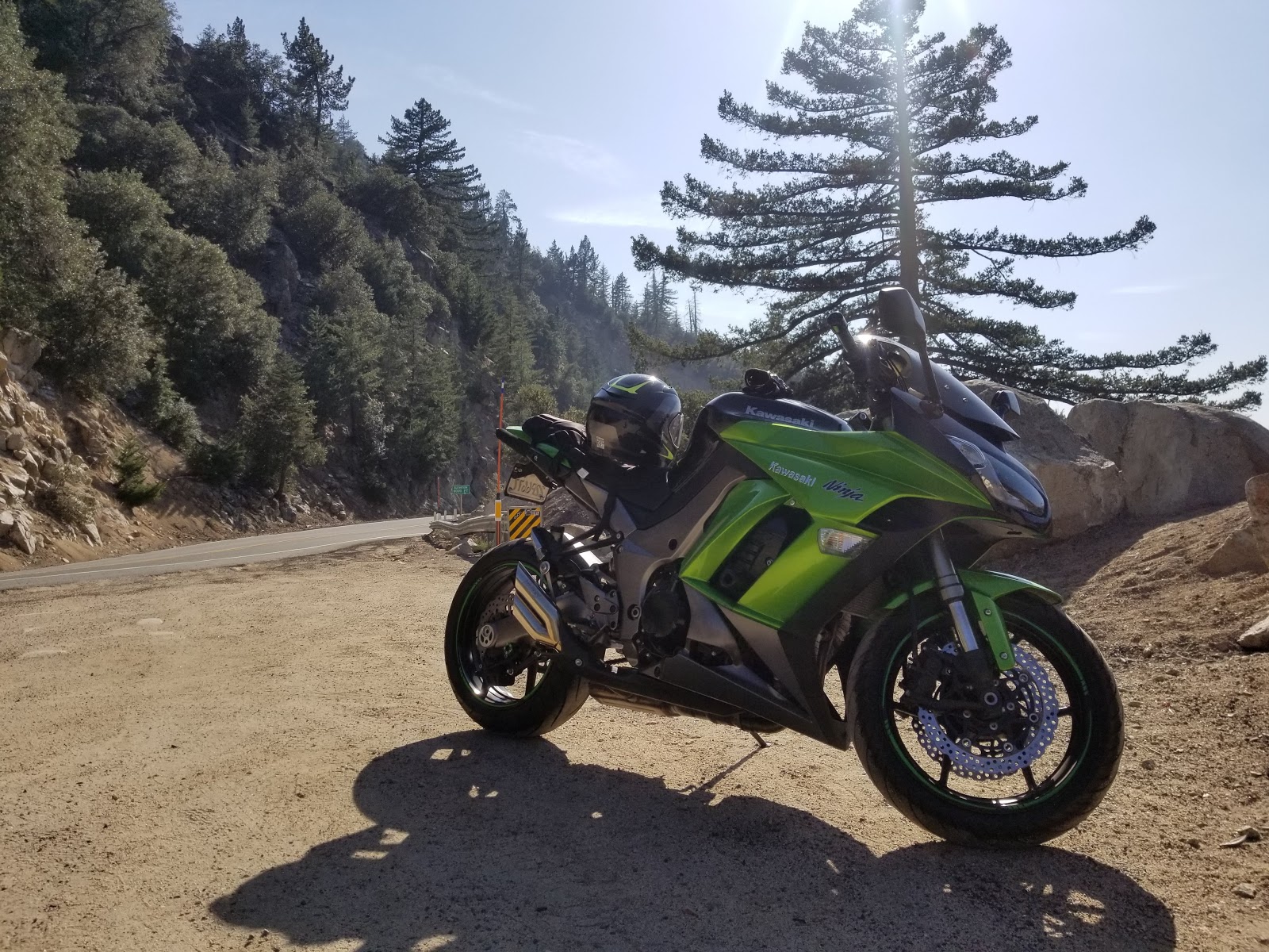 Coon Creek Group Campground