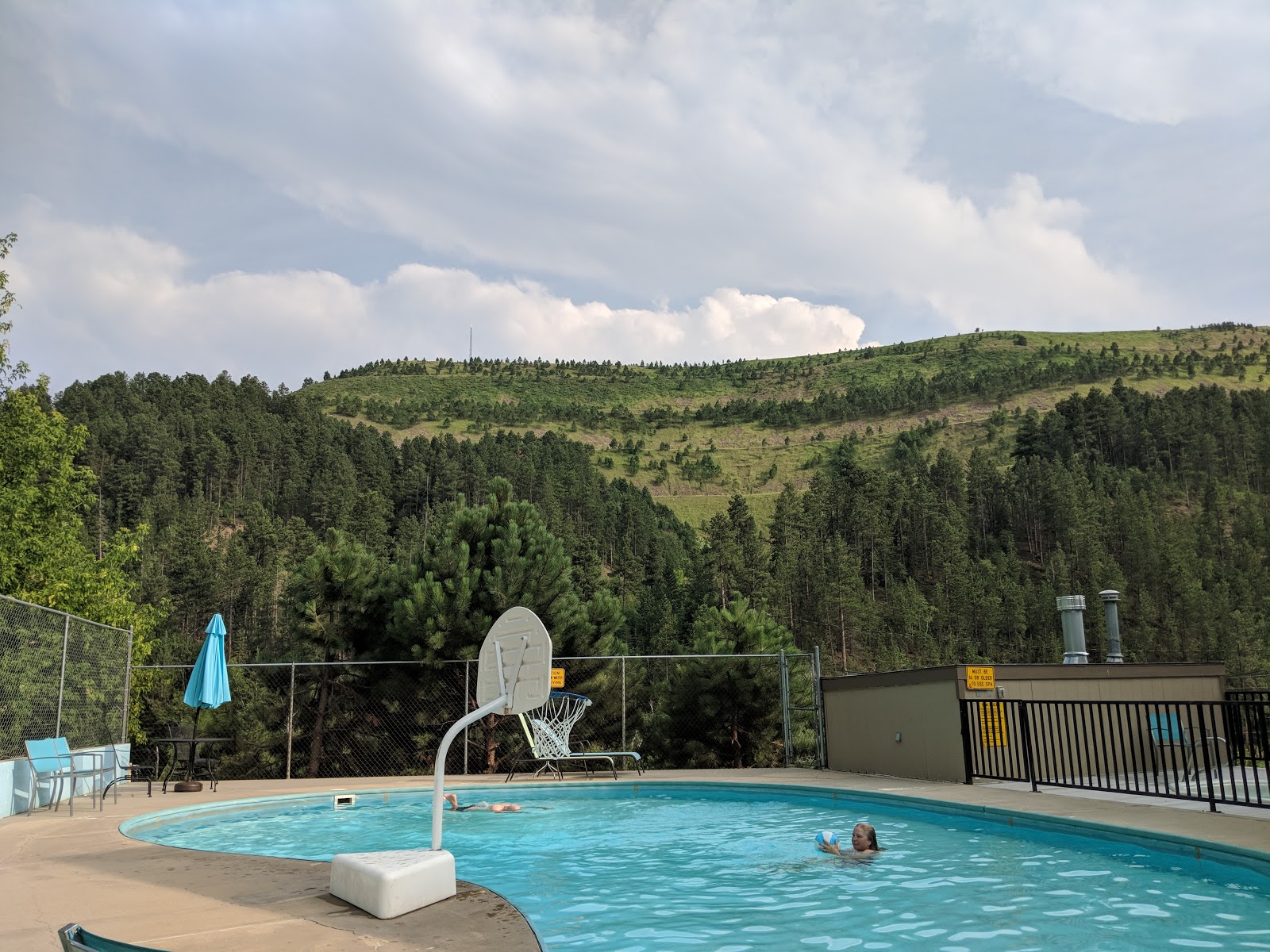 Deadwood / Black Hills KOA