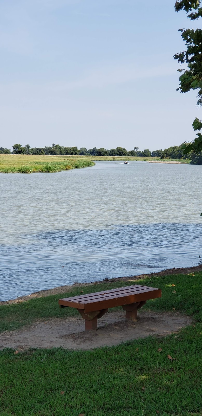 Big Lake National Wildlife Refuge