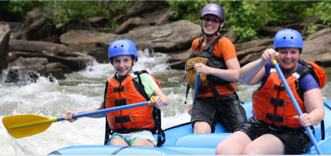 Nantahala RV Resort & Campground