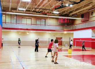 Wheeling Park District