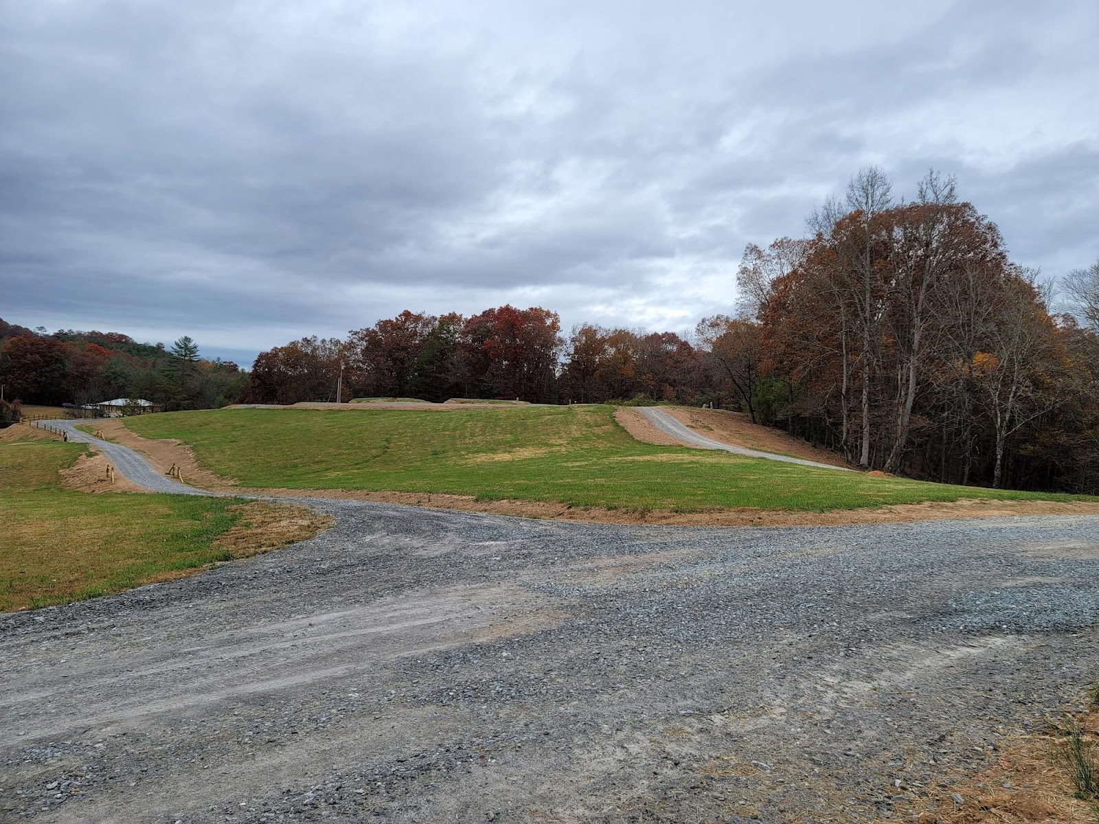 Rolling Meadows Family Campground