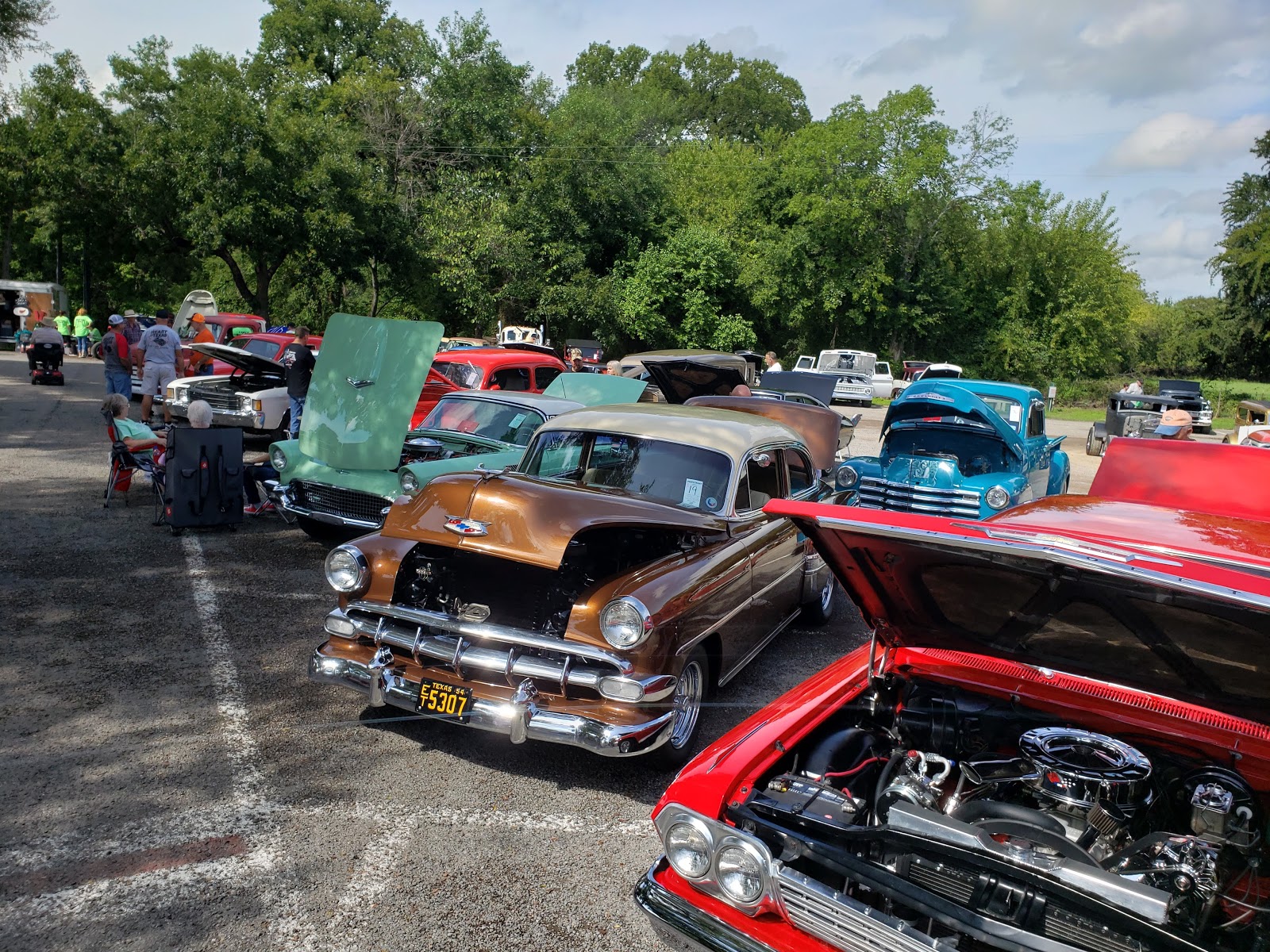 Faunt Leroy City Park