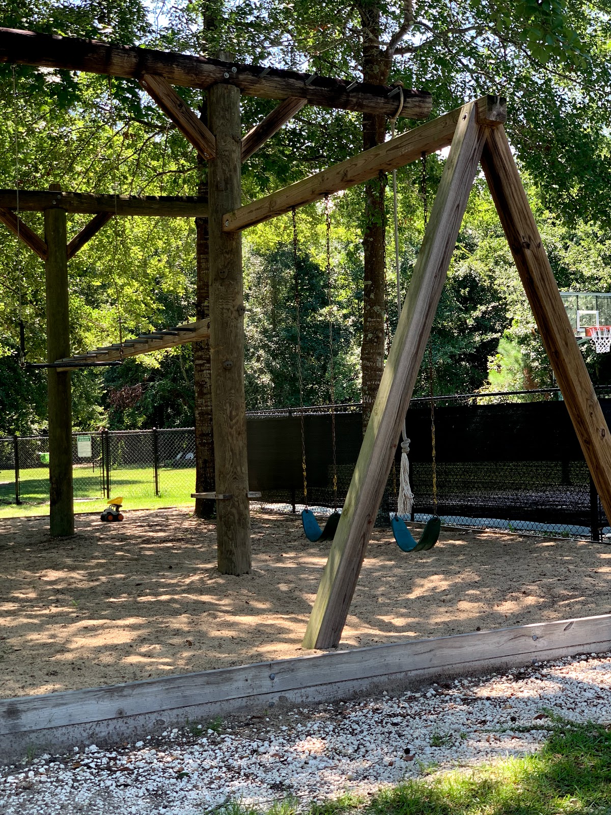 Walkabout Camp and RV Park