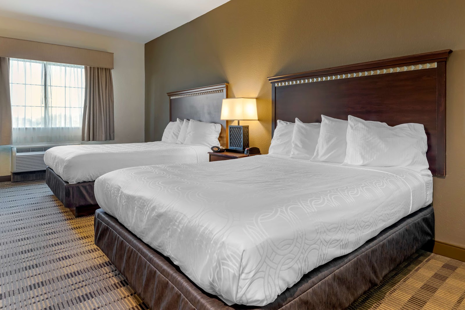 Auberge "La Grange" Bed & Breakfast