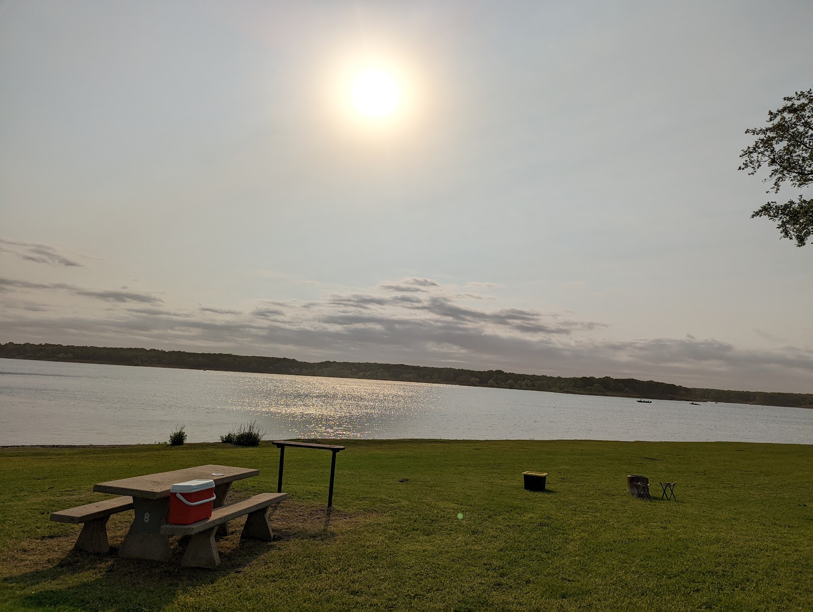 Lakeside Recreation Area