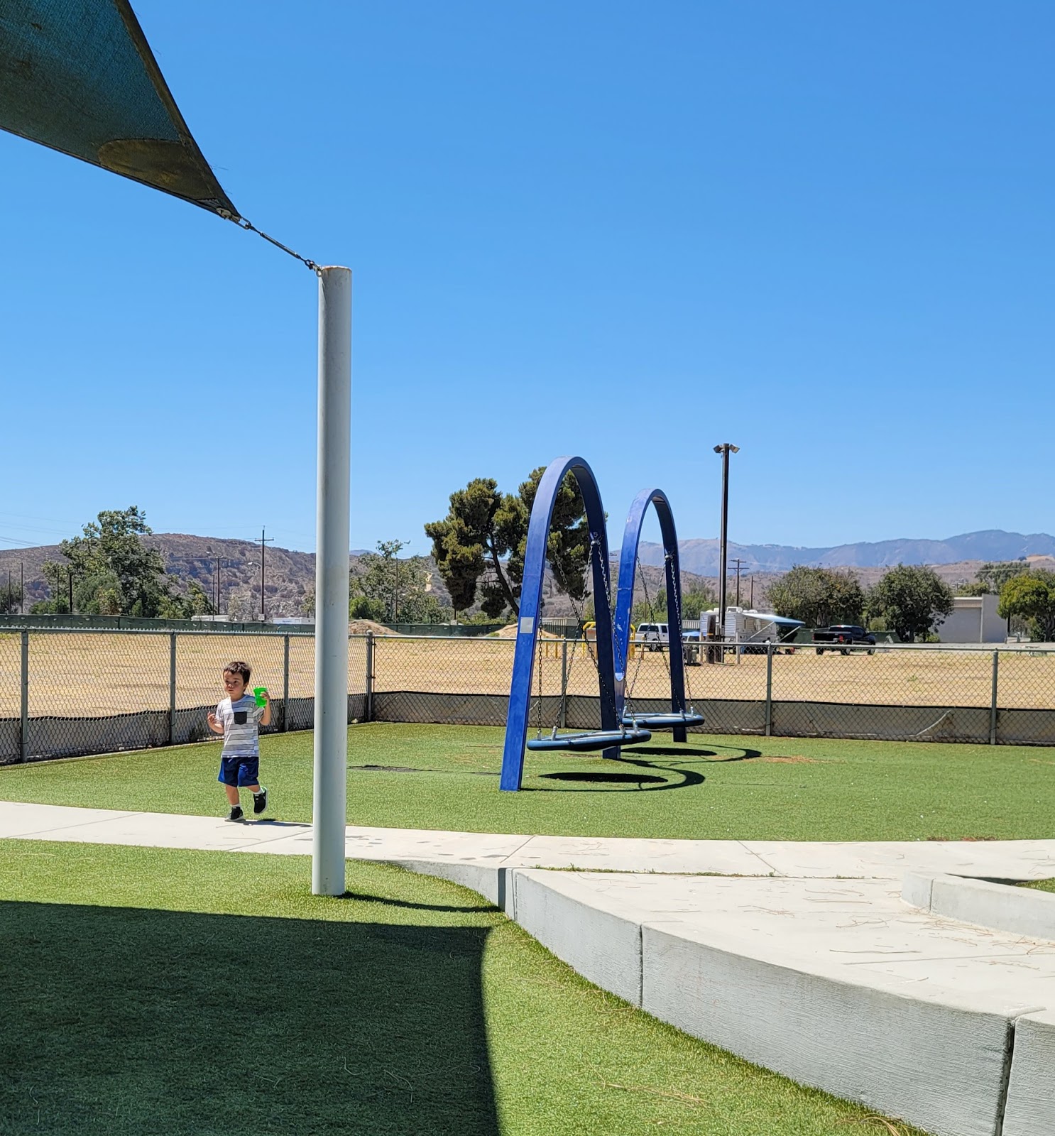 Lake ONeill Recreation Area