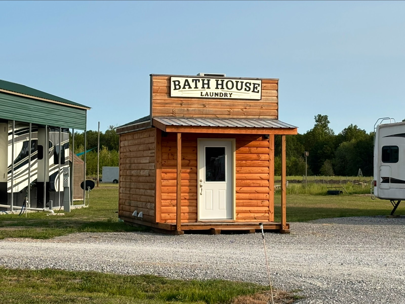 Paducah RV Park & Campground