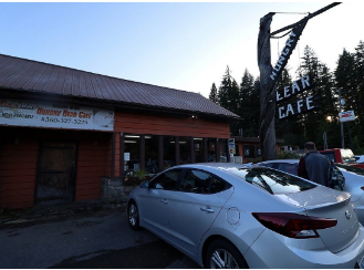 The Hungry Bear RV Park