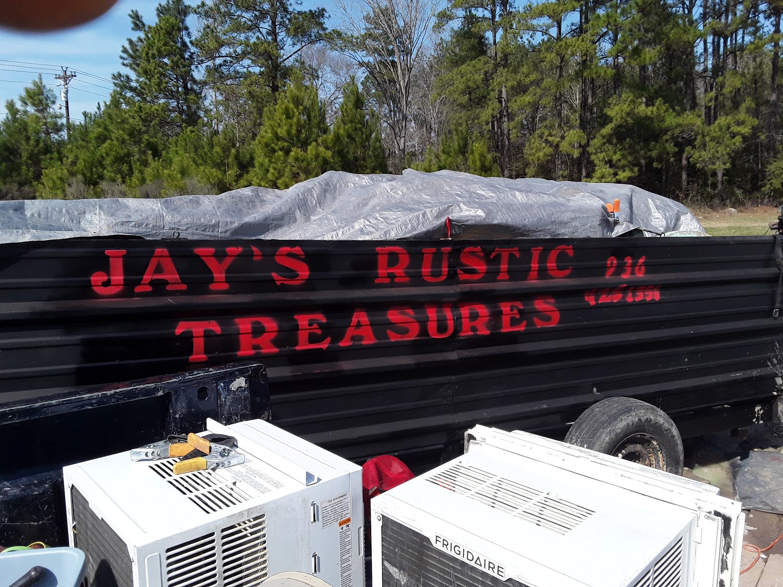 Grays Landing RV Park, LLC