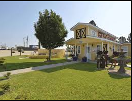 Hilltop Campgrounds & RV Park