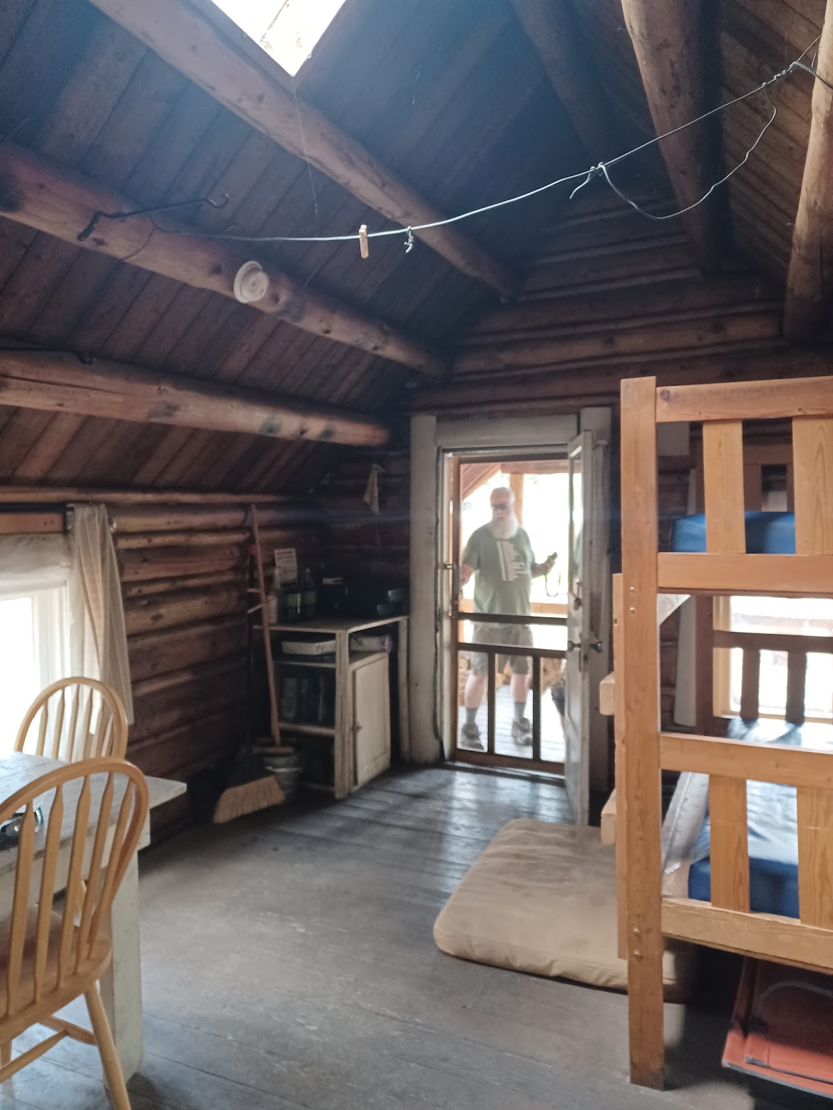 Twin Lakes Campground