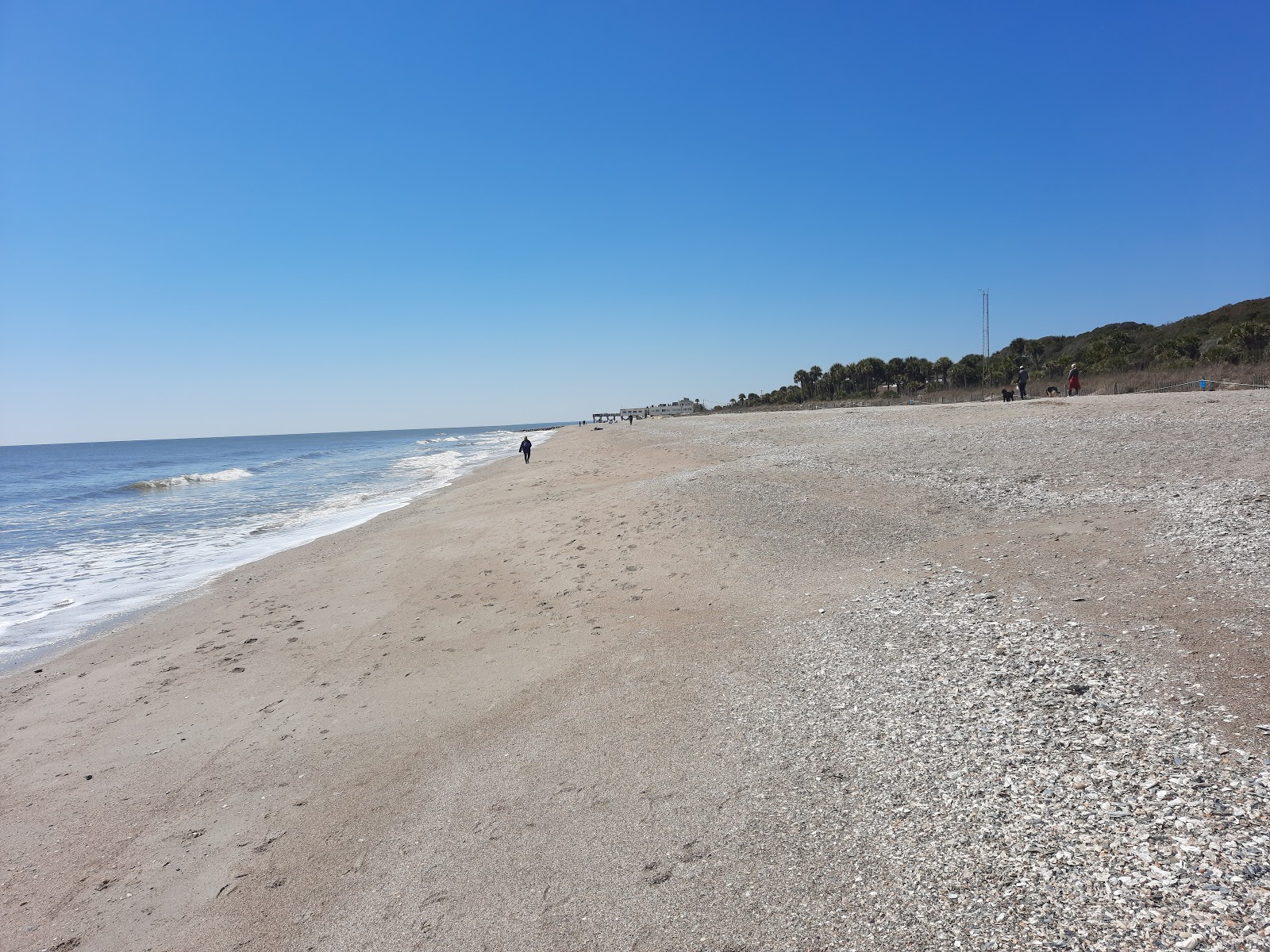 Edisto Beach State Park