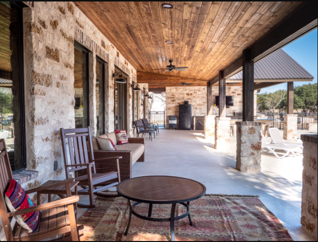 Laguna Vista RV Park