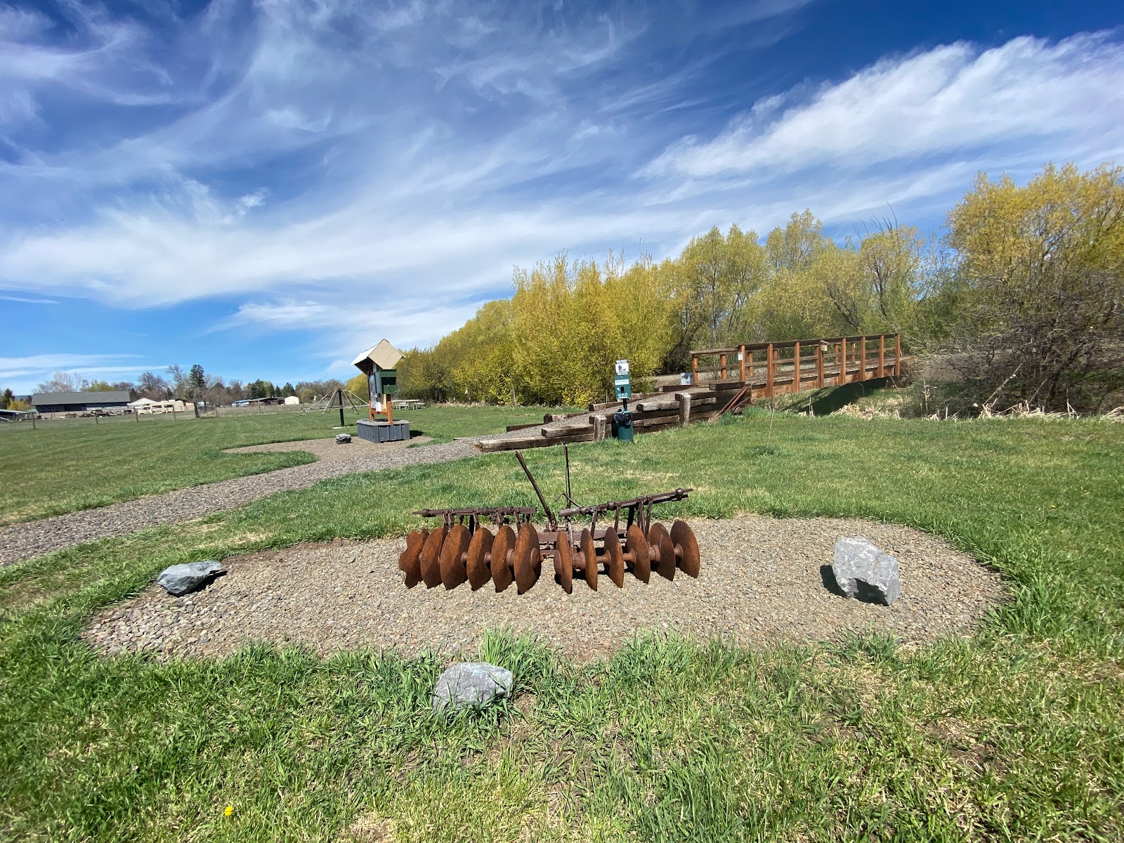 Weiser River Trail RV Park