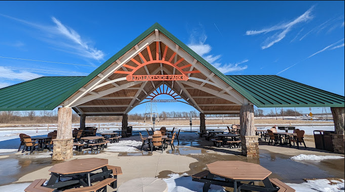 St. Peters' 370 Lakeside Park