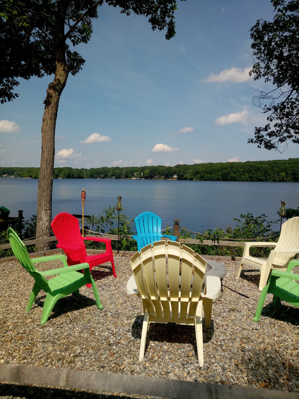 Lake Williams Campground Association, Inc.