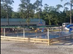 Hidden Pines RV Park