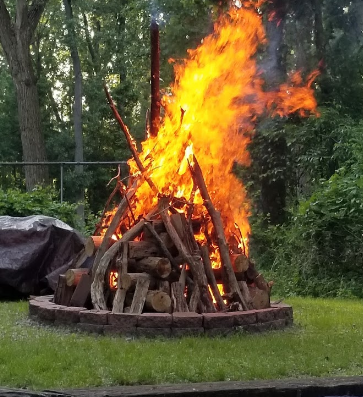 Donald F. Miller Park