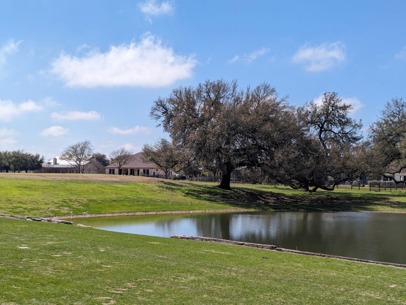 Alsatian Resort & Golf Club