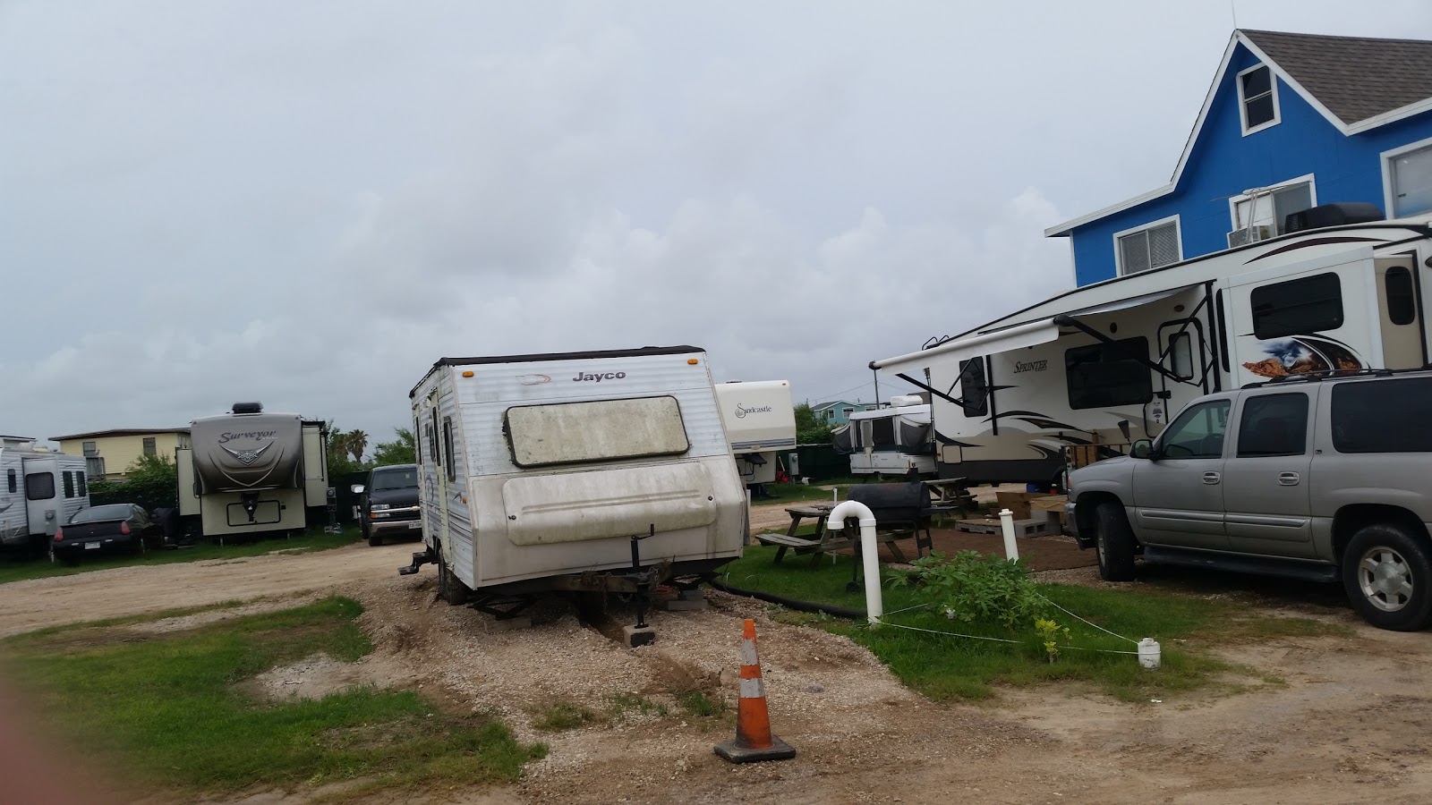 Austin's Landing RV Park & Resort