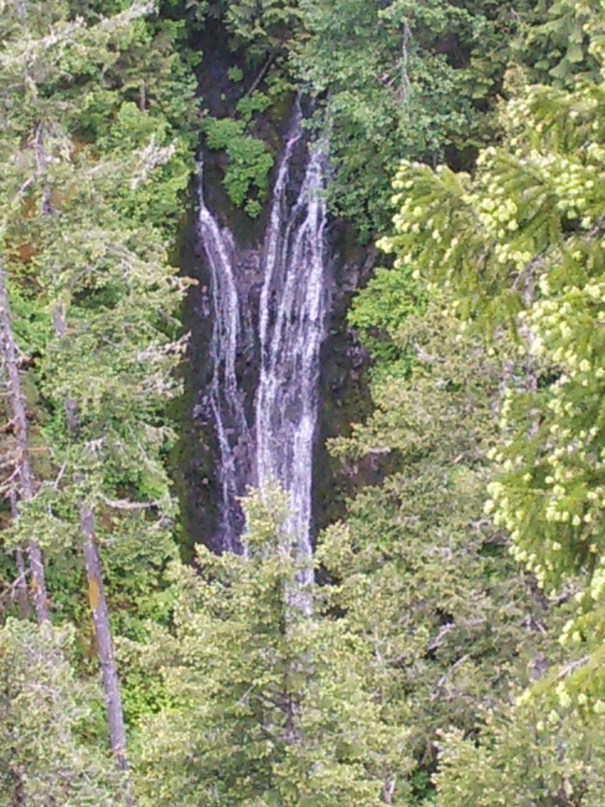 Falls View Campground