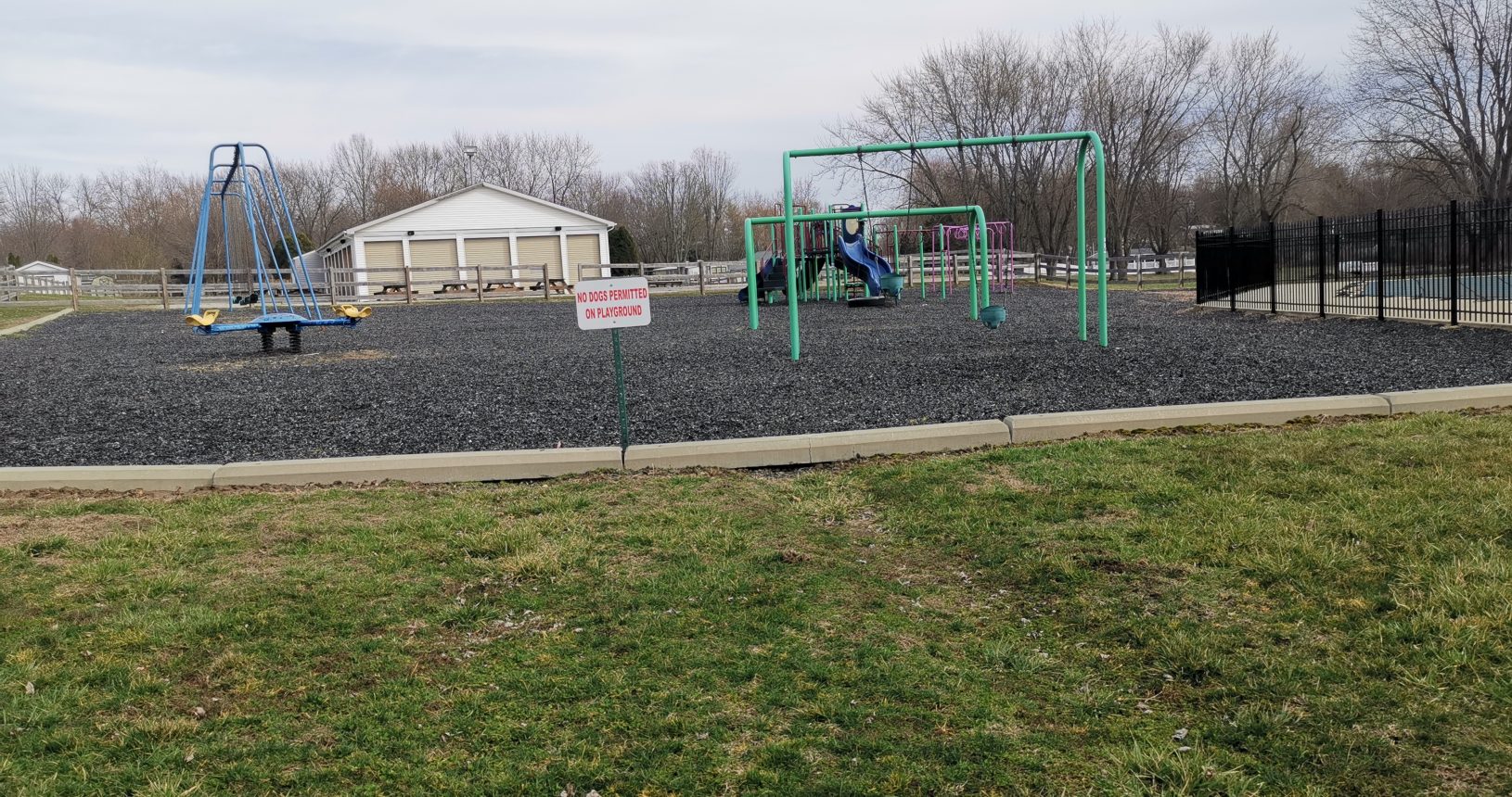 Heritage Hills Campground