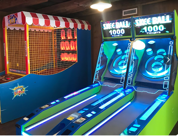 Hersheypark Camping Resort