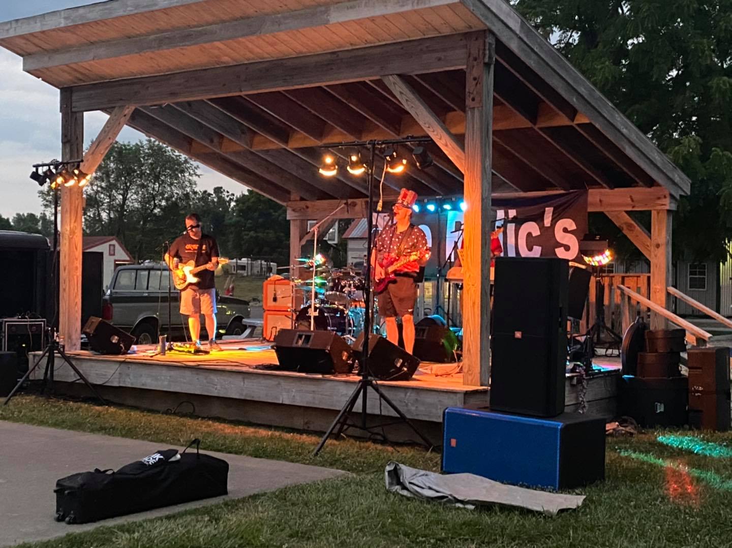 Tomorrow's Stars RV Resort