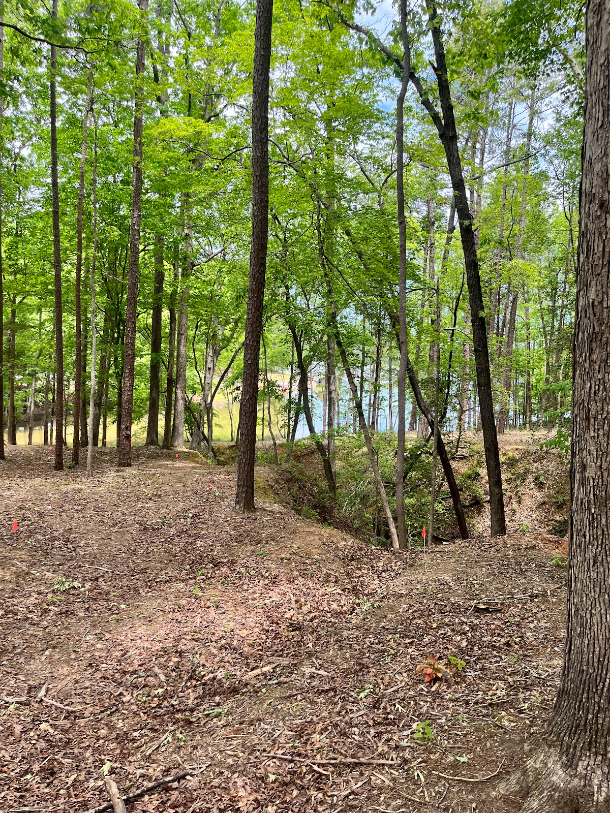 Croft State Natural Area