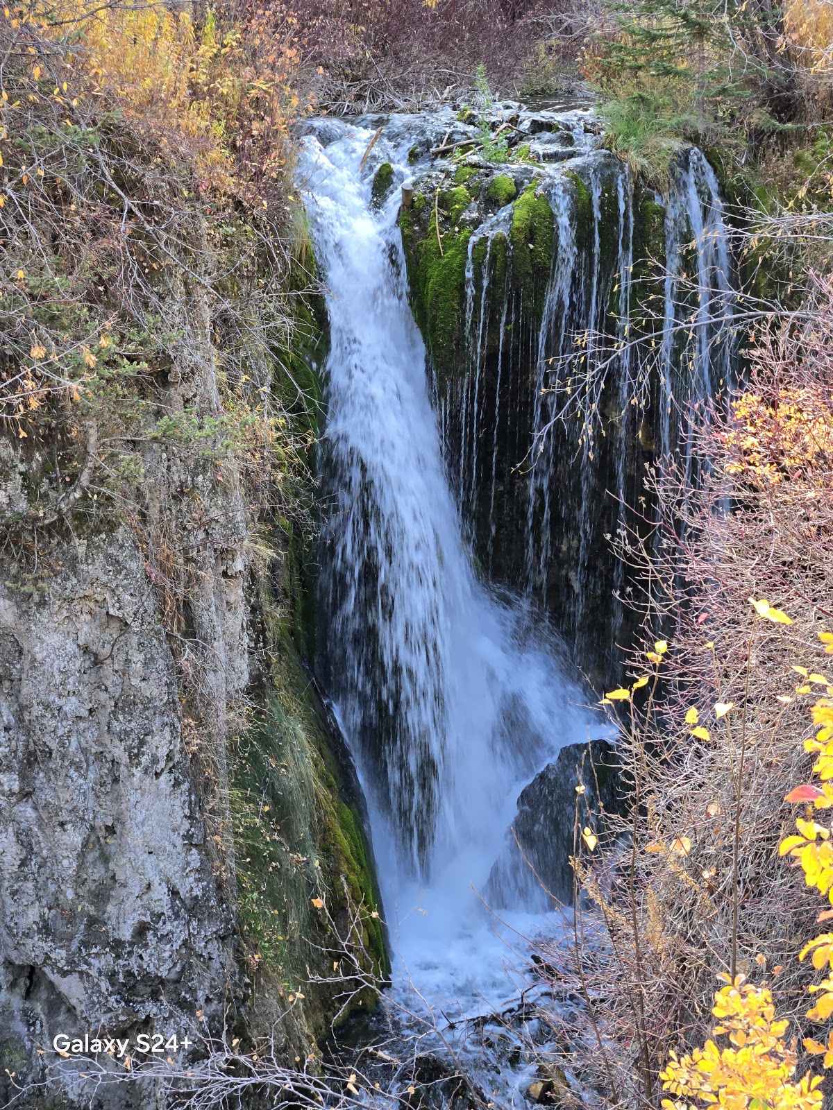 Spearfish Information Center