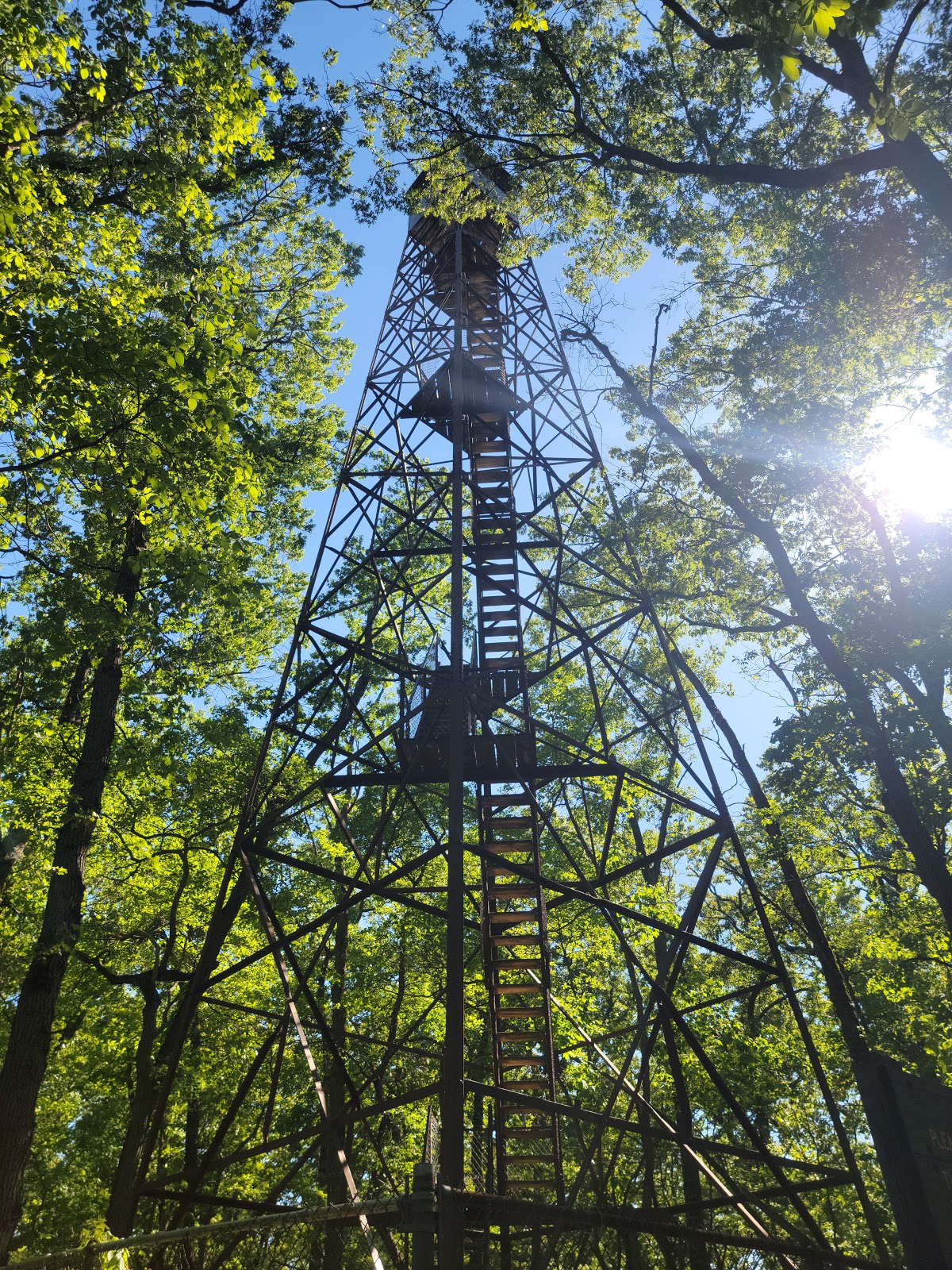 Family - Tippecanoe River State Park