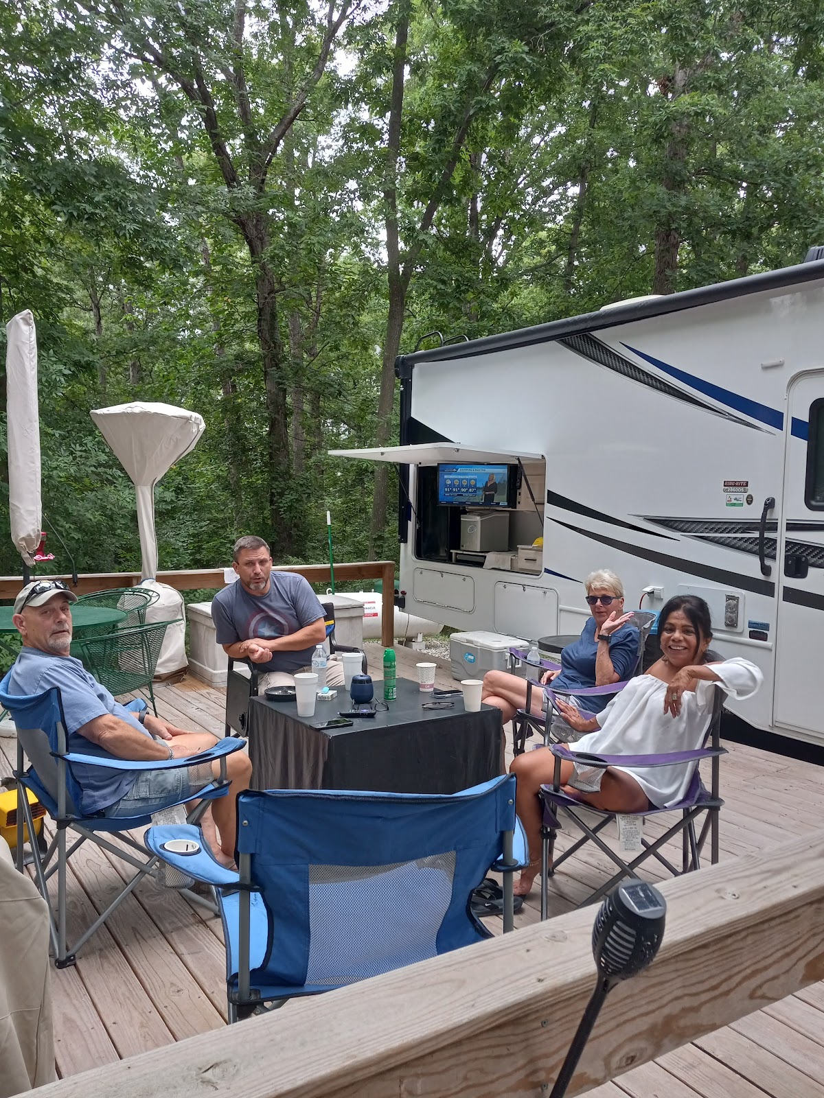 Evening Shade RV Park